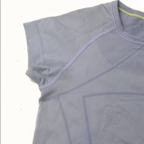 Active Tee - Picture 8 of 8